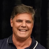Mark Linton