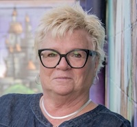Joanne Delaney-Fraser