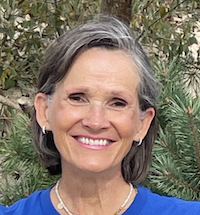 Cindy Watson