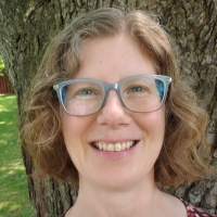 Rachel McQuail