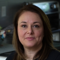 Sara Taghizadeh-Heroux
