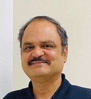 Venkat Kondam