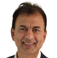 Syed Tirmizi