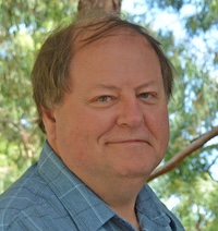Clive Woolner