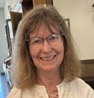 Sheryl Tilley