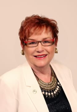 Donna Reid